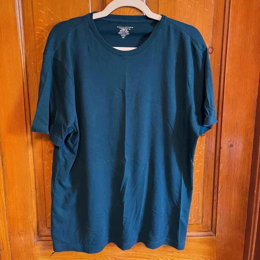 Banana Republic Premium Tee